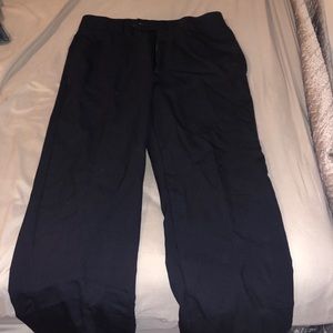 Polo Ralph Lauren Suit Pants. Size Men’s 30W/32L.